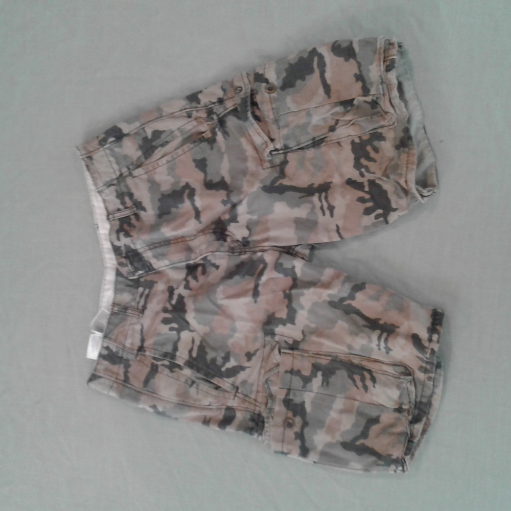 Levi's Cargo Shorts